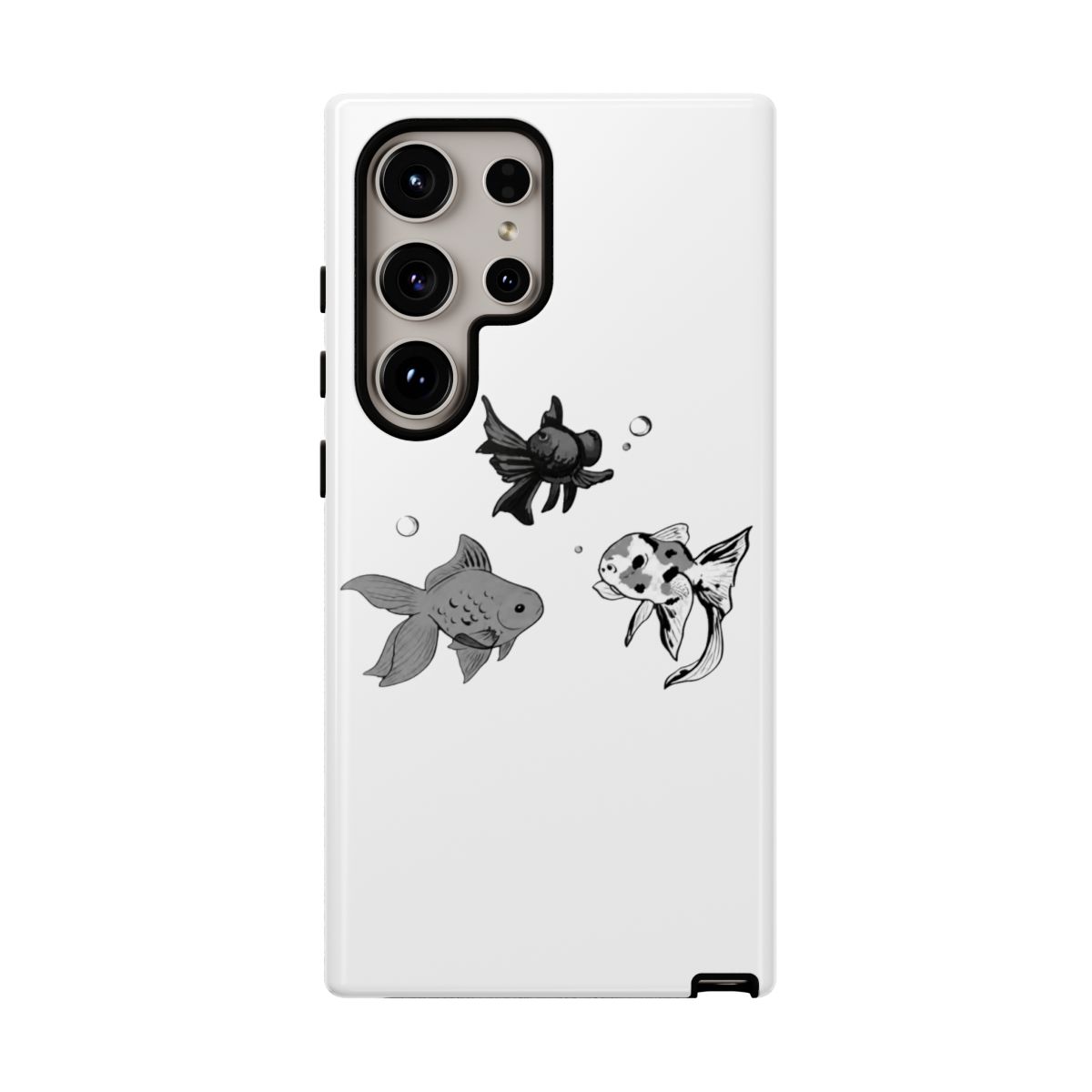 Phone Cases - Kagurabachi accessories collection