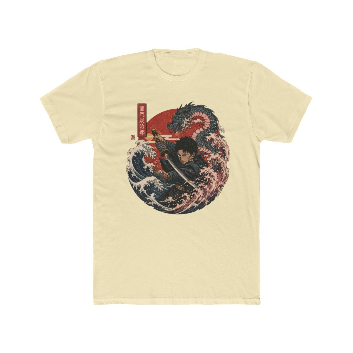 KaguraBachi Bubble T Shirt