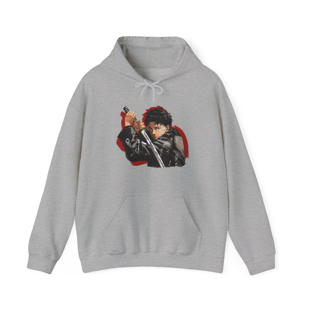 Original Kagurabachi Hoodie - Official Hoodies merchandise