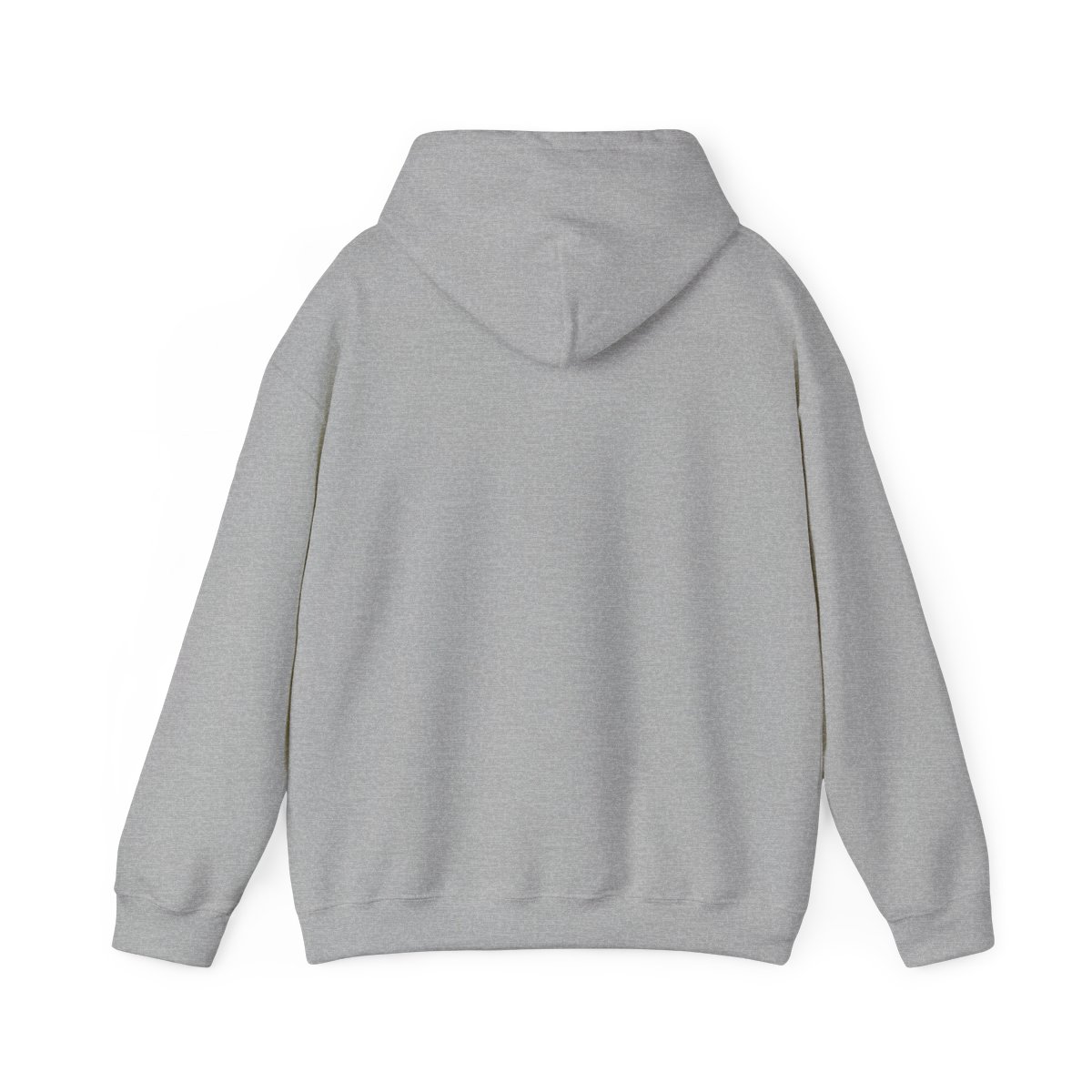 Kagurabachi Goods Hoodie - alternate angle 1, merchandise