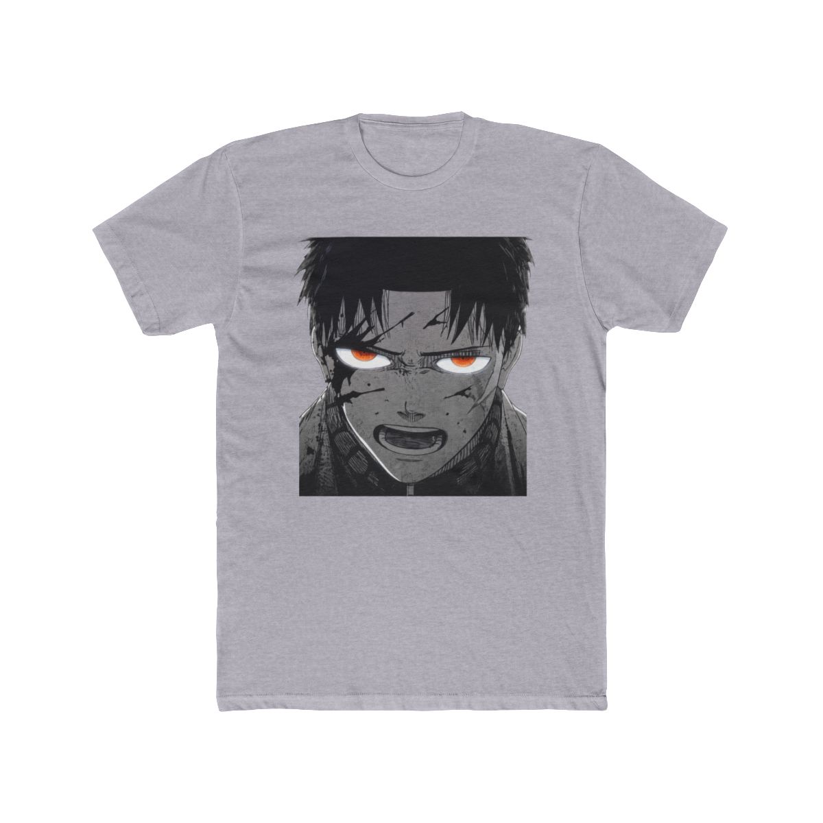 KaguraBachi New Trend T Shirt - alternate angle 3, merchandise